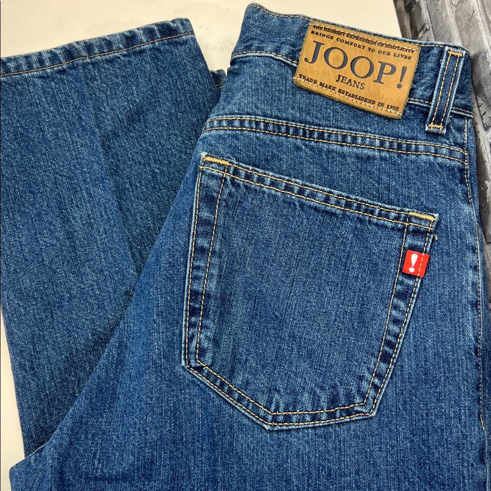 JOOP!‎ Blue Denim Jeans